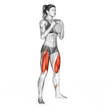 Full Body Activation