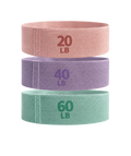 Vibralite Resistance Bands