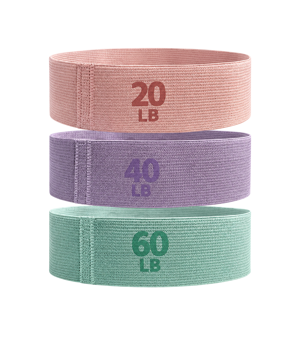 Vibralite Resistance Bands