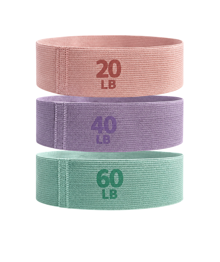 Vibralite Resistance Bands