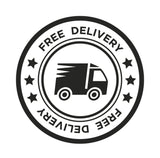 Free Delivery MAlta & Gozo
